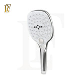 3 Function Push-Button | ABS Hand Shower Set