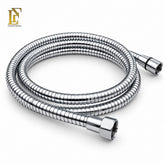 Flexible Metal Shower Hose | Pure SUS 304 | 120cm | FL Bath Plus