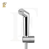Flow Adjustable Muslim Shower Set