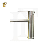 Prime Line Basin Mixer | Pure SUS 304
