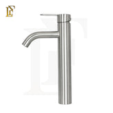 Round Shape 12-Inch Vanity Mixer | Premium SUS 304