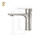 Spot Free Basin Mixer | Pure SUS 304