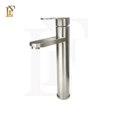 Heavy Duty Square Shape 12 Inch Vanity Mixer | Premium SUS 304