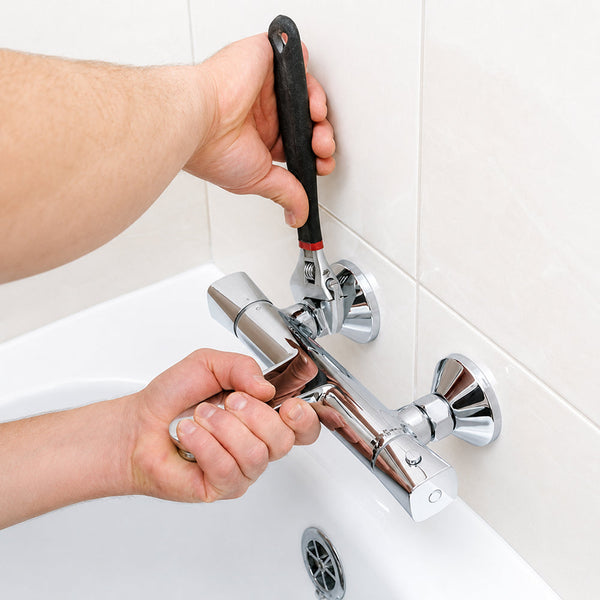 Plumbing Fixtures