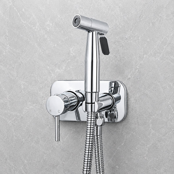 Shower & Hoses Solutions