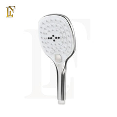3 Function Push-Button | ABS Hand Shower Set