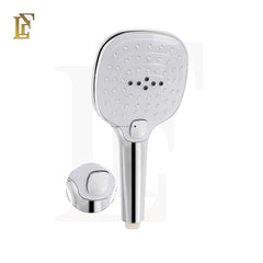 3 Function Push-Button | ABS Hand Shower Set