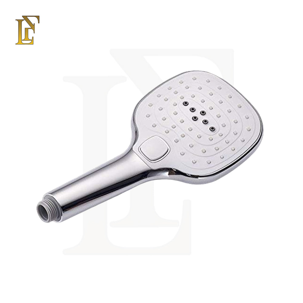 3 Function Push-Button | ABS Hand Shower Set