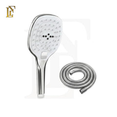 3 Function Push-Button | ABS Hand Shower Set