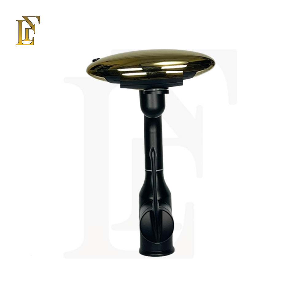 360° Swivel Waterfall Kitchen & Bathroom Mixer | 4 Water Modes | SUS-304