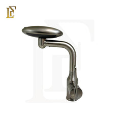 360° Swivel Waterfall Kitchen & Bathroom Mixer | 4 Water Modes | SUS-304