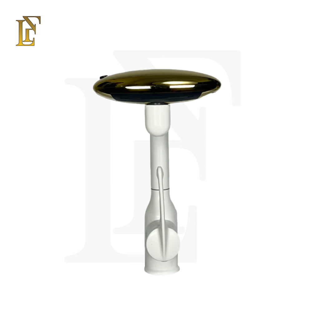 360° Swivel Waterfall Kitchen & Bathroom Mixer | 4 Water Modes | SUS-304