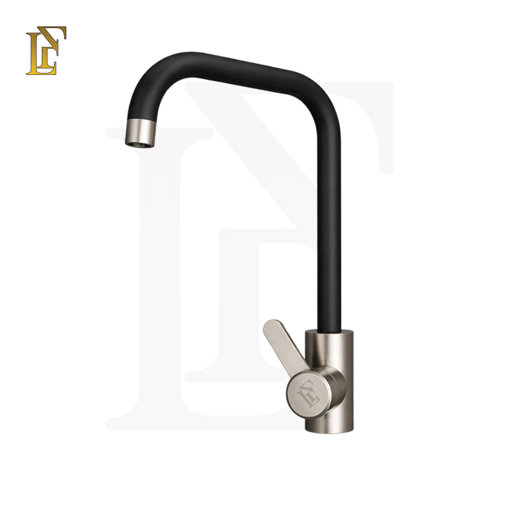 B-Shaped Kitchen Mixer Tap | Premium SUS-304