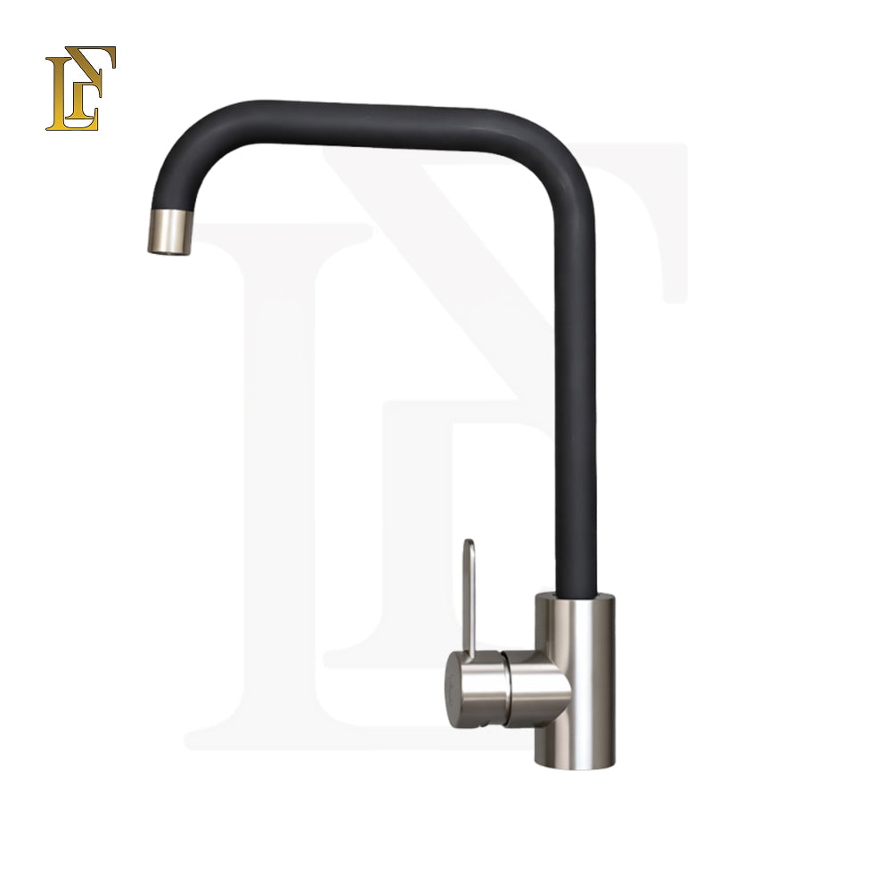 B-Shaped Kitchen Mixer Tap | Premium SUS-304