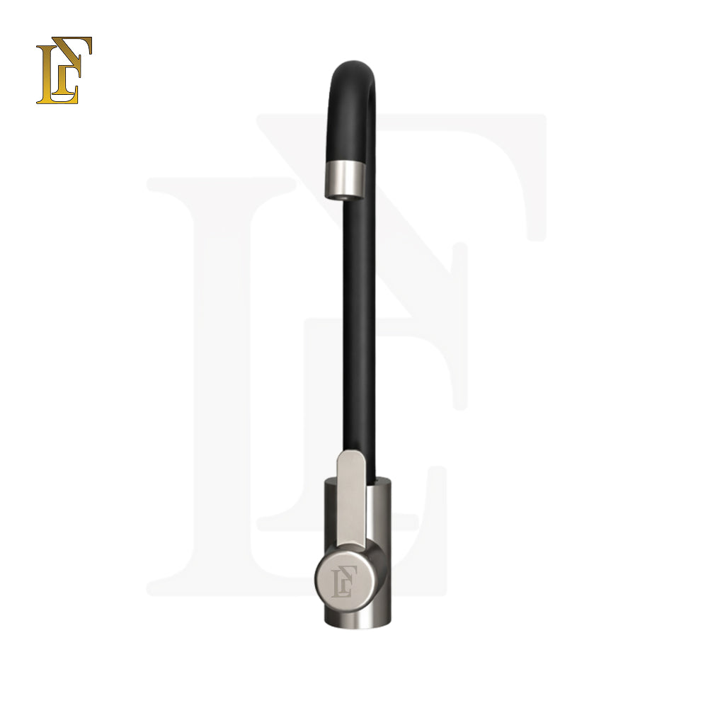 B-Shaped Kitchen Mixer Tap | Premium SUS-304