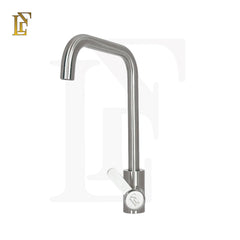 B-Shaped Kitchen Mixer Tap | Premium SUS-304