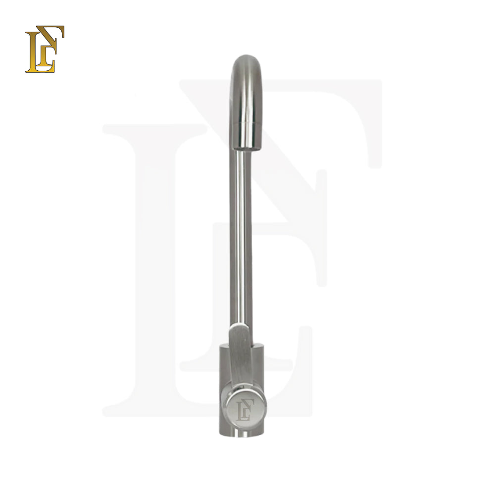 B-Shaped Kitchen Mixer Tap | Premium SUS-304