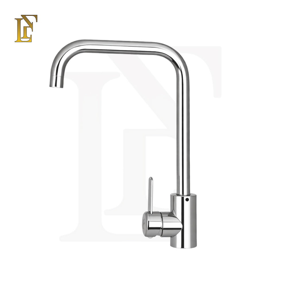 B-Shaped Kitchen Mixer Tap | Premium SUS-304