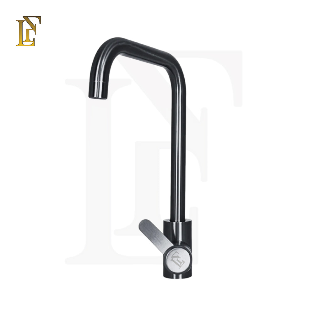 B-Shaped Kitchen Mixer Tap | Premium SUS-304