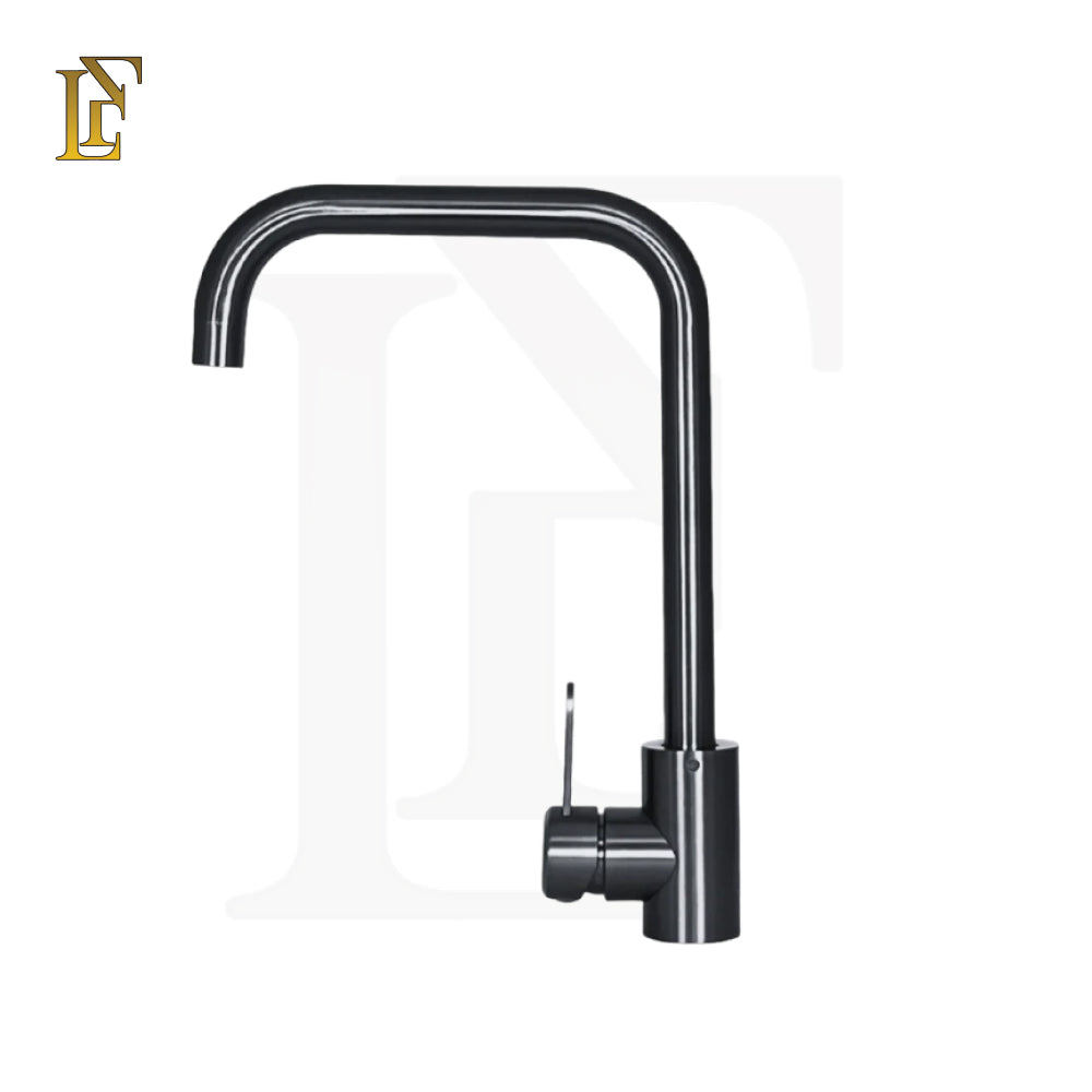 B-Shaped Kitchen Mixer Tap | Premium SUS-304