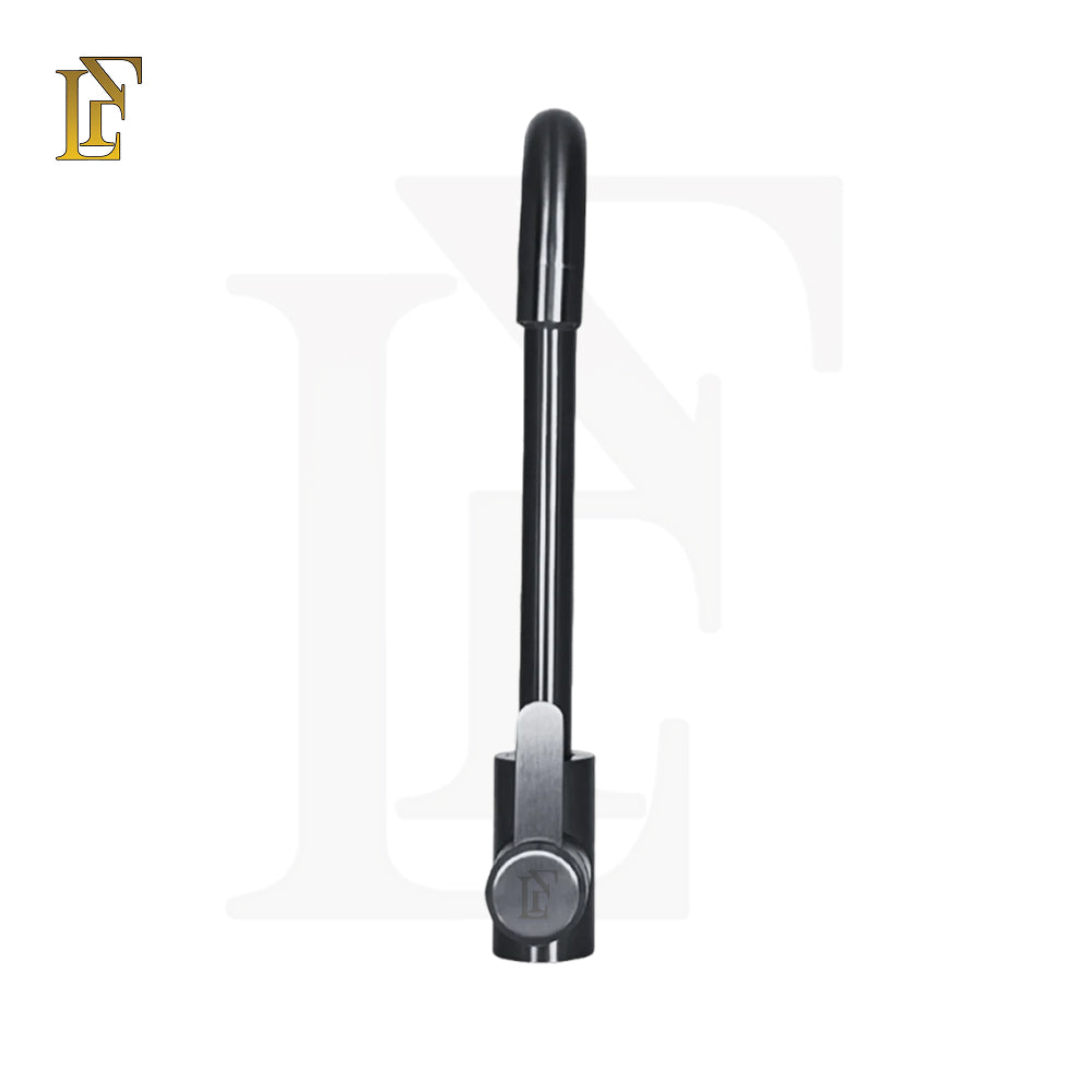 B-Shaped Kitchen Mixer Tap | Premium SUS-304