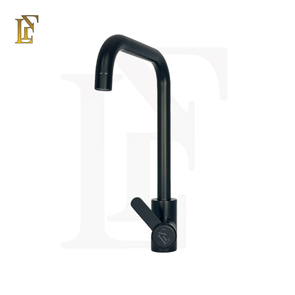 B-Shaped Kitchen Mixer Tap | Premium SUS-304