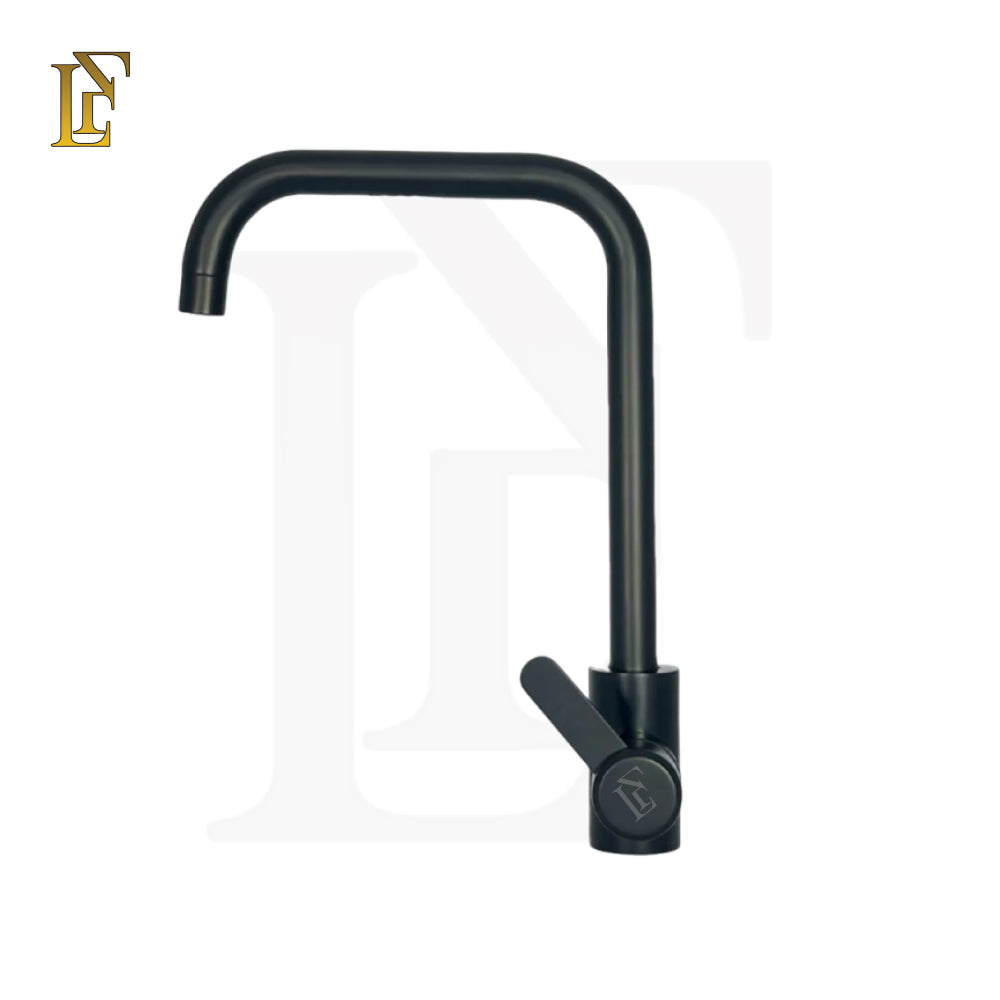 B-Shaped Kitchen Mixer Tap | Premium SUS-304