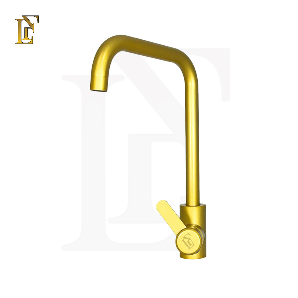 B-Shaped Kitchen Mixer Tap | Premium SUS-304