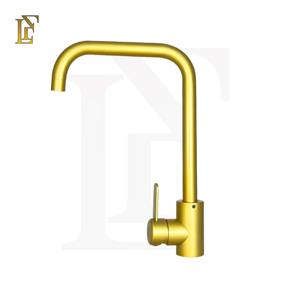 B-Shaped Kitchen Mixer Tap | Premium SUS-304