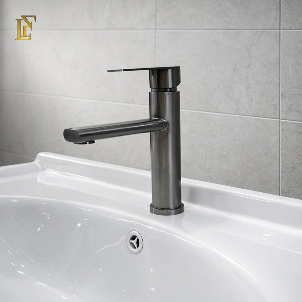 Celestial Wand – Hydropower LED Shower System | Rainfall, Hand Shower & Spa Wand | Complete Luxury Shower Set