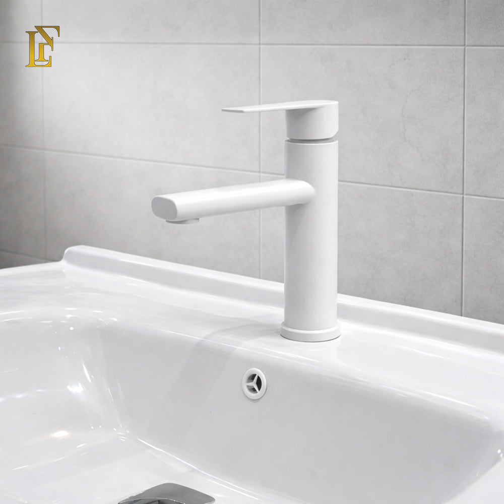 Edge Wave – Hydropower LED Rainfall & Hand Shower System | Complete Luxury Shower Set