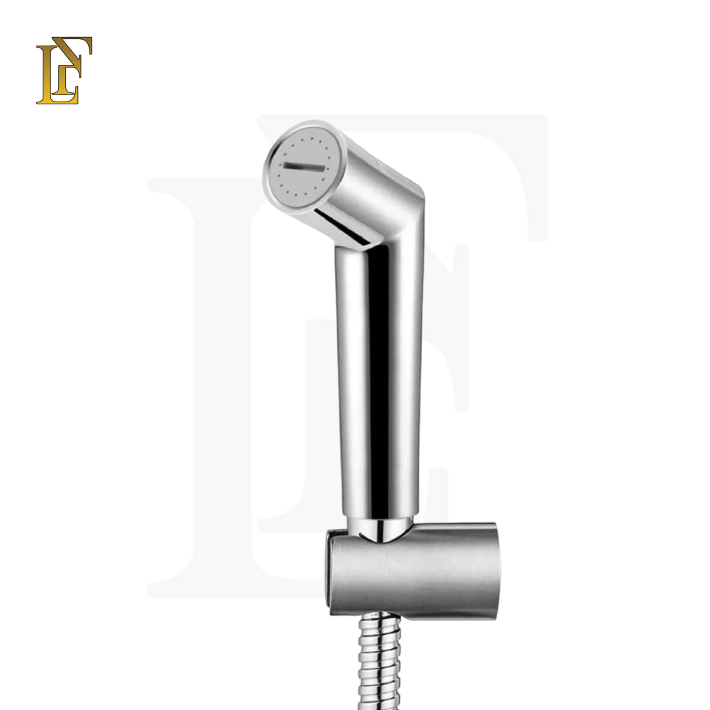 Flow Adjustable Muslim Shower Set