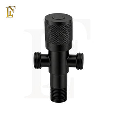 Heavy Duty Double T Cock | SUS 304