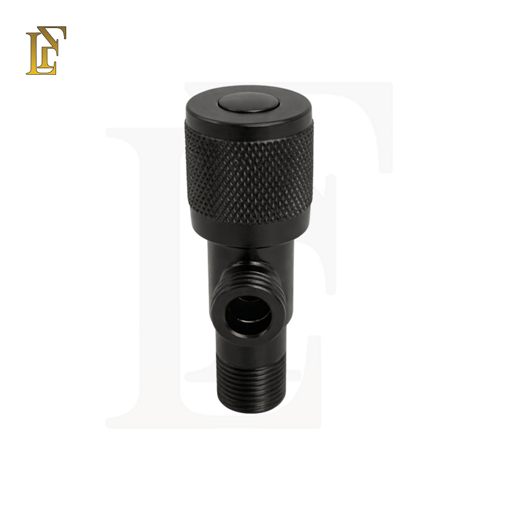 Heavy Duty Double T Cock | SUS 304