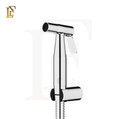 Heavy Duty | SUS 304 | Muslim Shower Set