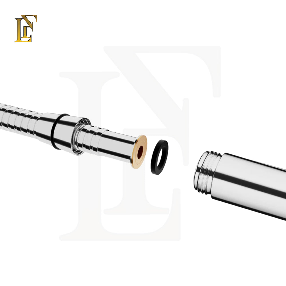 Heavy Duty | SUS 304 | Muslim Shower Set