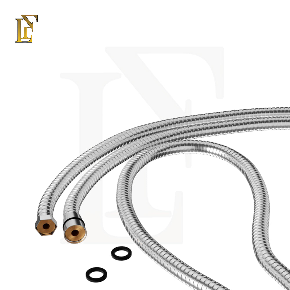 Heavy Duty | SUS 304 | Muslim Shower Set