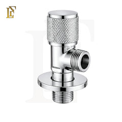 Heavy Duty T Cock | SUS 304
