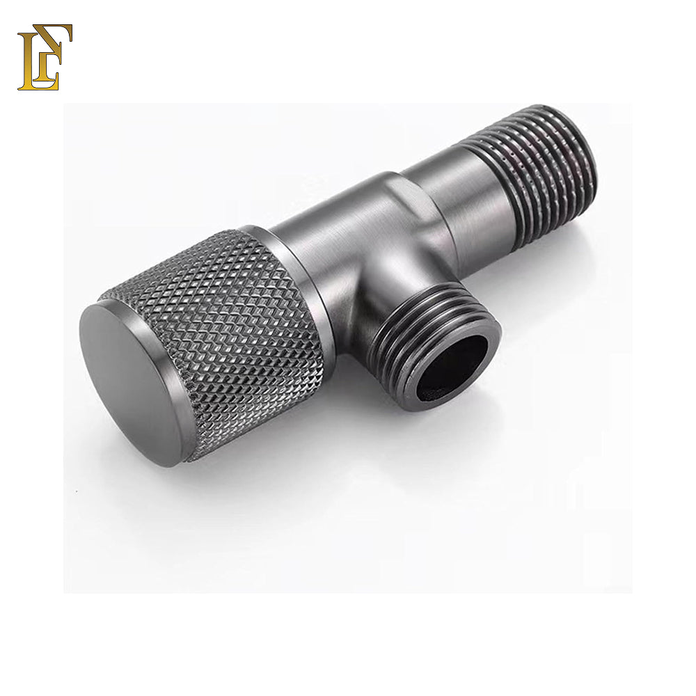 Heavy Duty T Cock | SUS 304