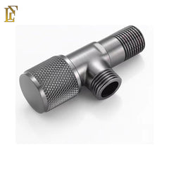 Heavy Duty T Cock | SUS 304