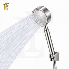 Open Shower Set FL-022 | SUS 304 | Stainless Steel