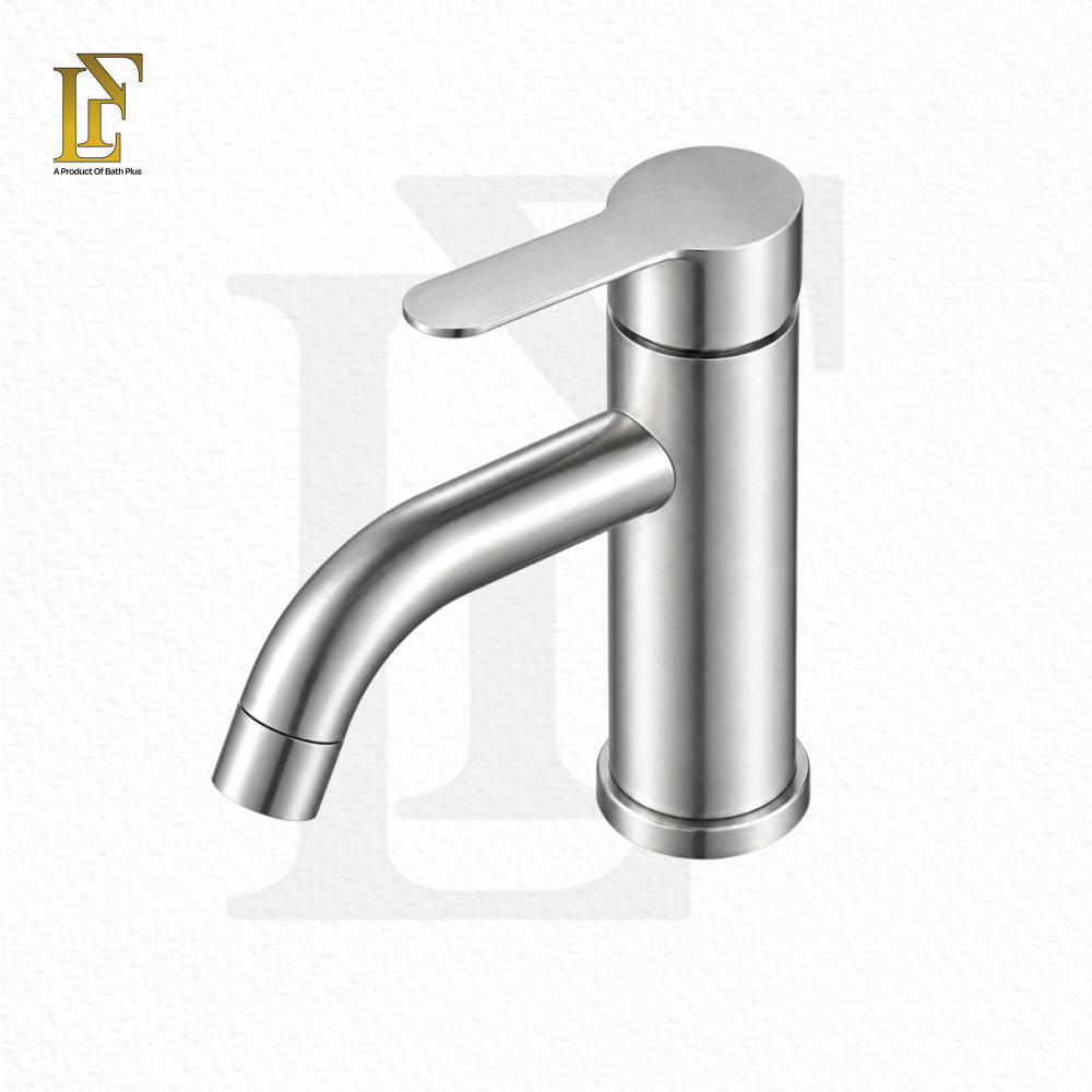 Open Shower Set FL-022 | SUS 304 | Stainless Steel