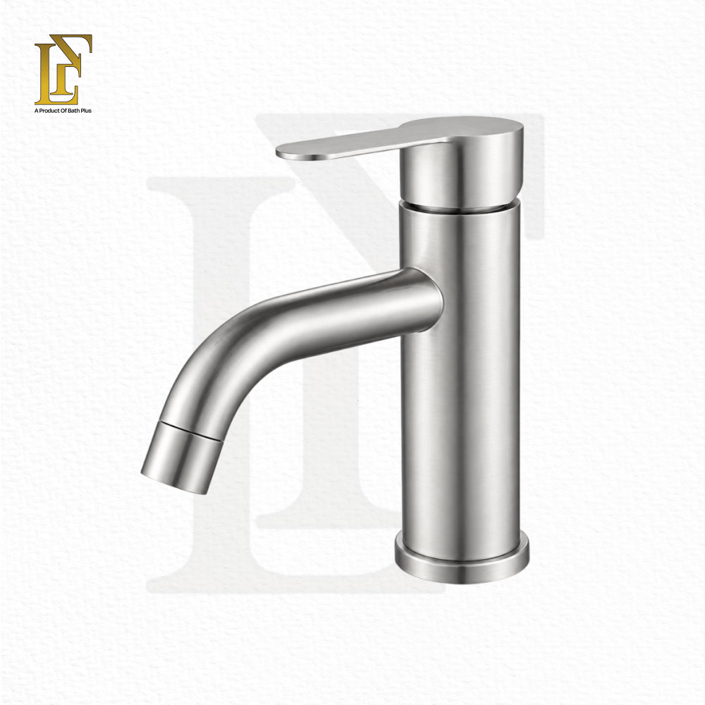 Open Shower Set FL-022 | SUS 304 | Stainless Steel