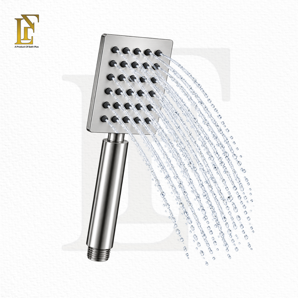 Open Shower Set FL-023 | SUS 304 | Stainless Steel