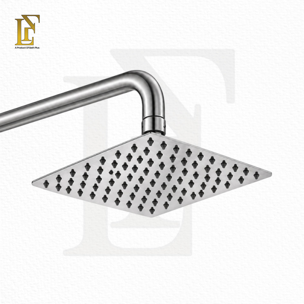 Open Shower Set FL-023 | SUS 304 | Stainless Steel