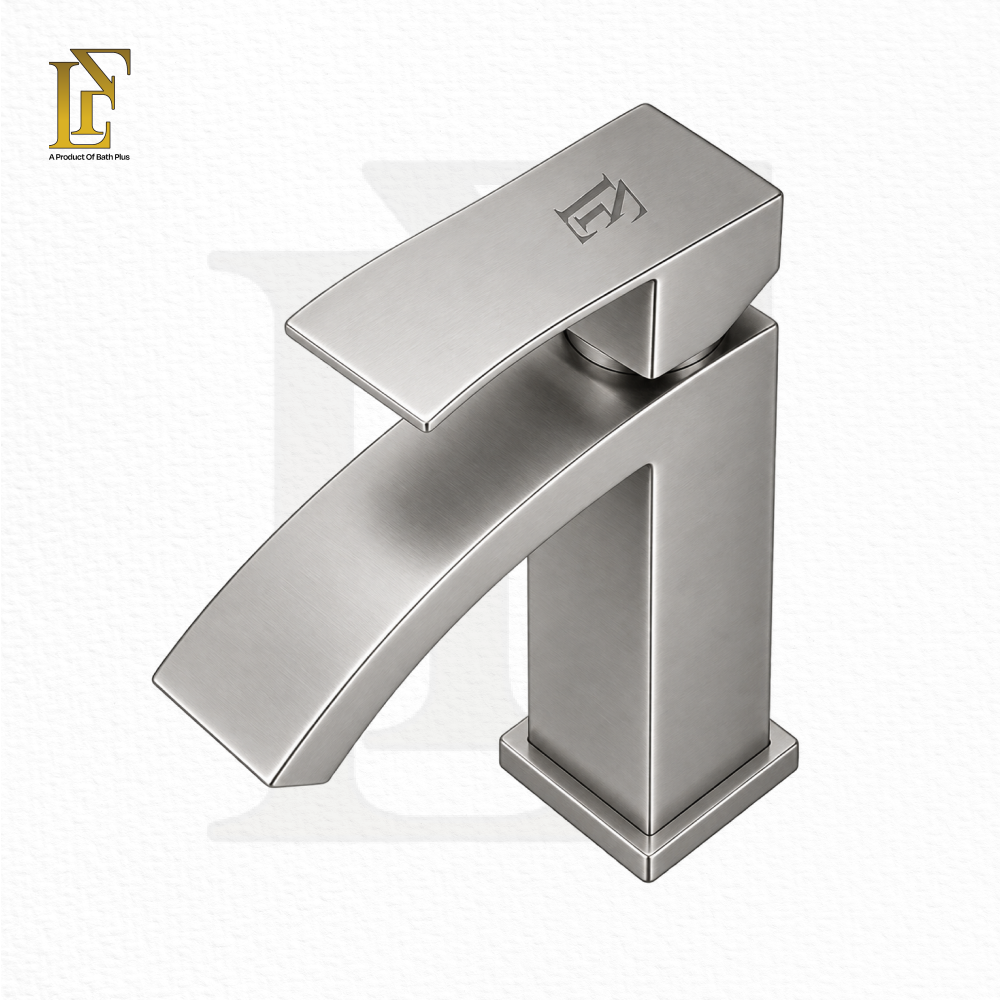 Open Shower Set FL-023 | SUS 304 | Stainless Steel