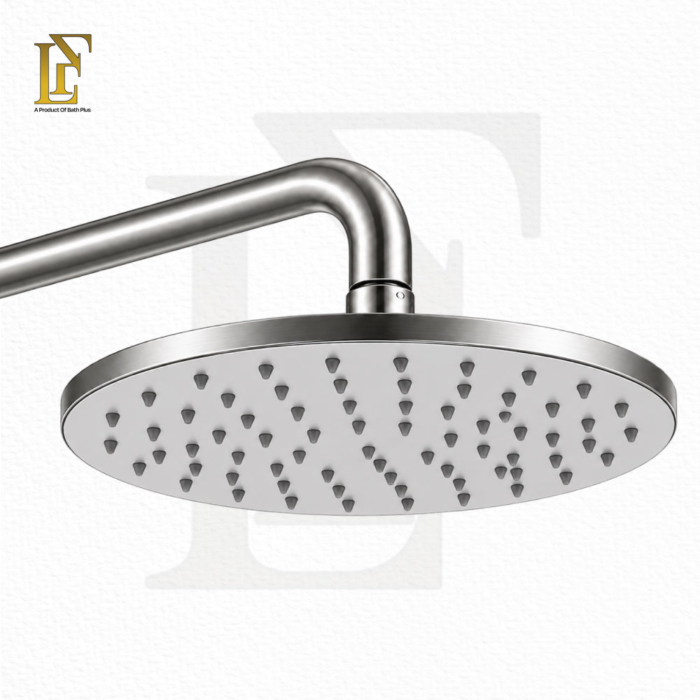 Open Shower Set FL-024 | SUS 304 | Stainless Steel