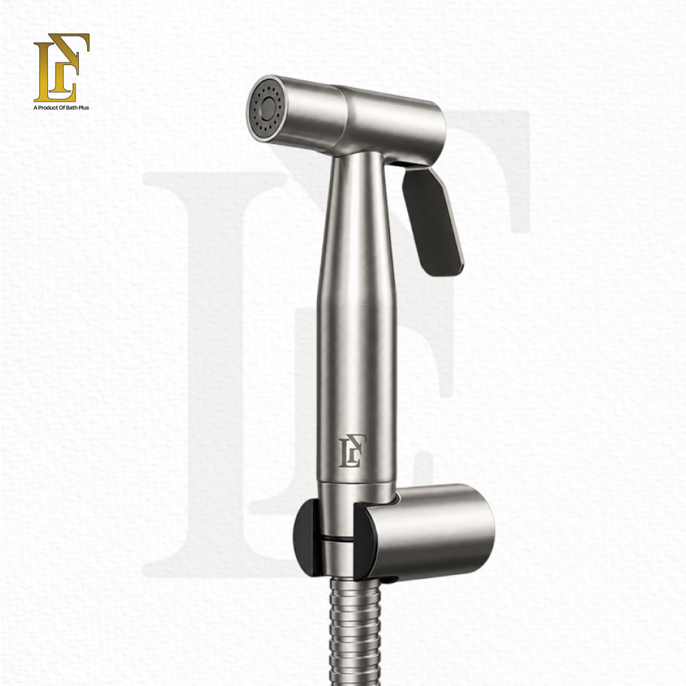 Open Shower Set FL-024 | SUS 304 | Stainless Steel