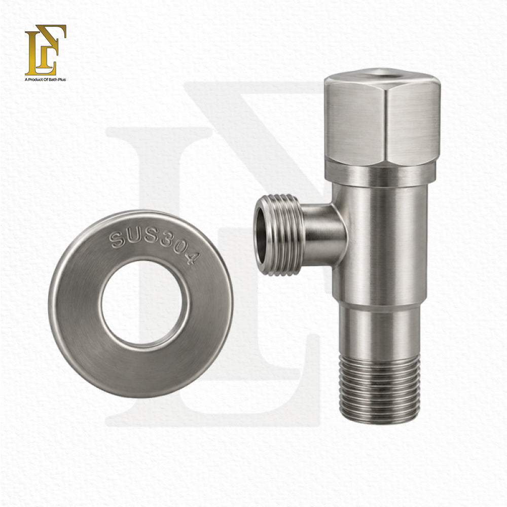 Open Shower Set FL-024 | SUS 304 | Stainless Steel