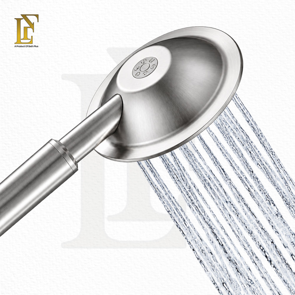 Open Shower Set FL-024 | SUS 304 | Stainless Steel